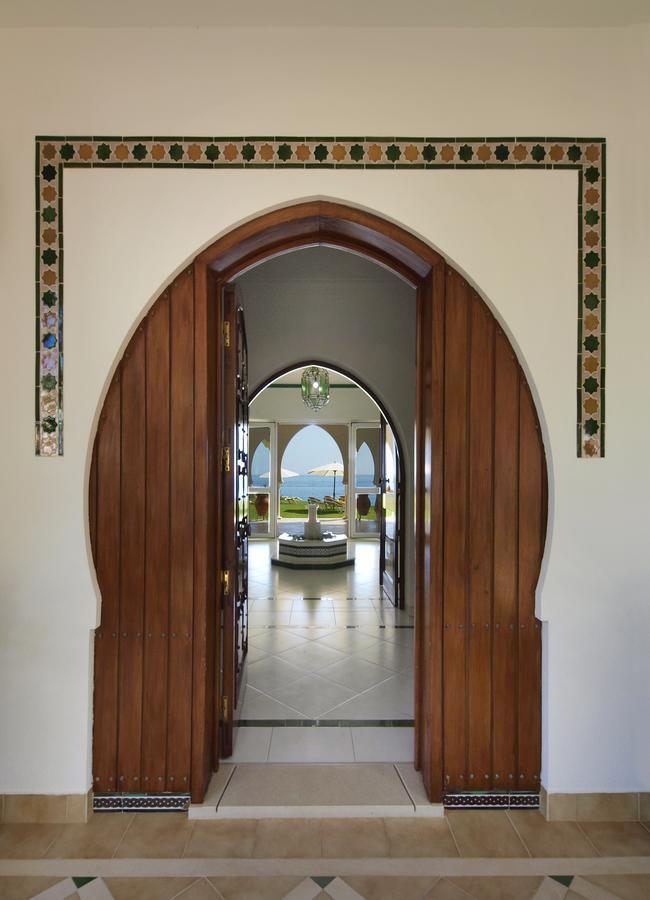 Villa Esmeralda Lagos Eksteriør bilde